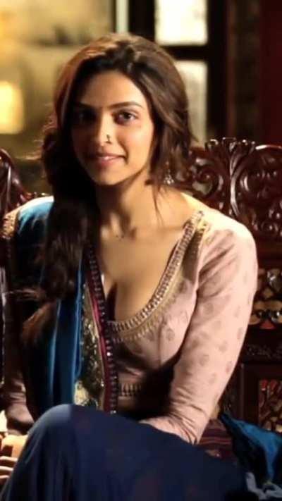 Deepika Padukone 😍