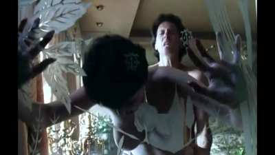 Keeley Hawes in Karaoke (TV Mini Series 1996)