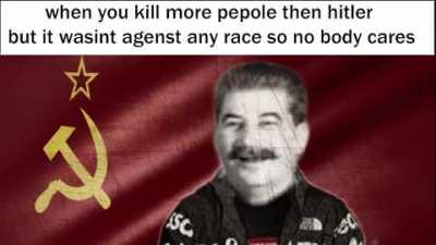 TO THE GULAG
