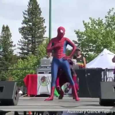 When Karen doesn’t take the kids