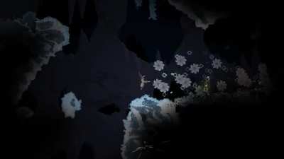 Noita'd, or skill issue?