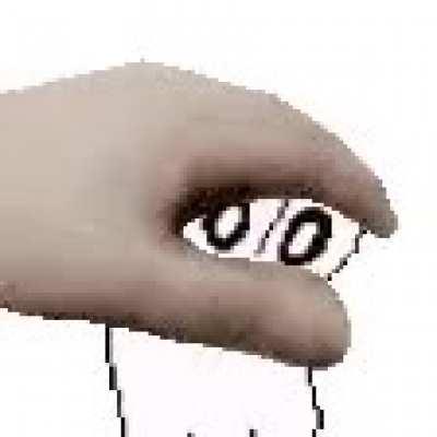 Pat the nonbinary ghost