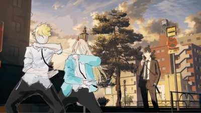 They do be going kinda nutty tho