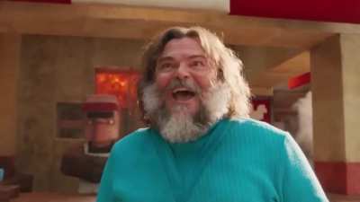 I think something is wrong with my Minecraft movie