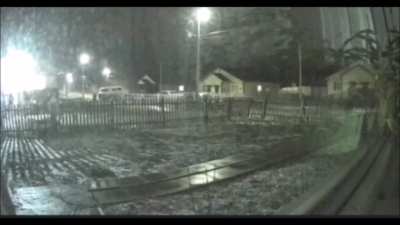 Ukrainian strikes in Lgov, Kursk Oblast. 30 December 2024 (no watermark and not cropped)