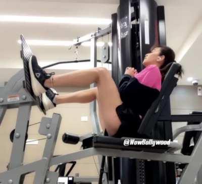 Kirti Karbanda Milky thigh meat