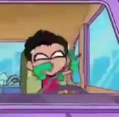 i added hollywood to another gif i saw on discord. does this even count as a meme??