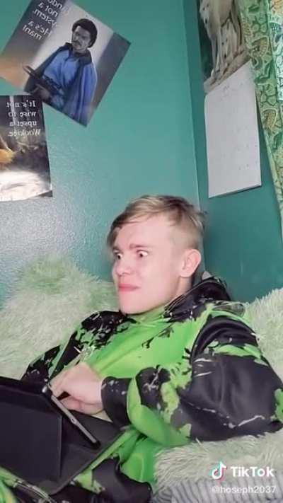 I thought this belonged here