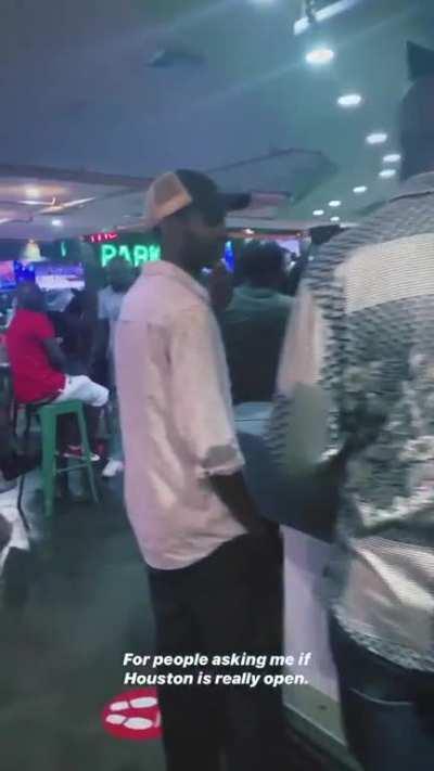 Prospect Park Restaurant is really taking things serious...