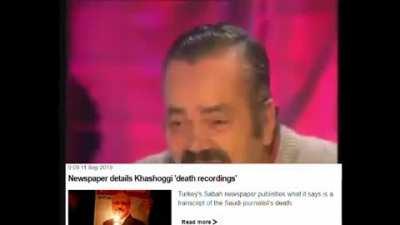 People are EXCITED to visit Saudi Arabia!