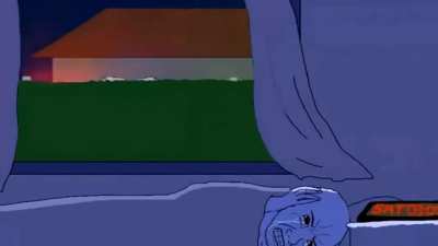 POV: You are my neighbor at 3AM