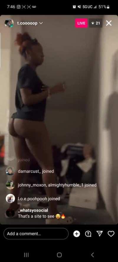 ig live