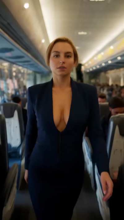 In case of landing on water, hold onto them...