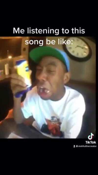 From my TikTok @slothfulthecreator