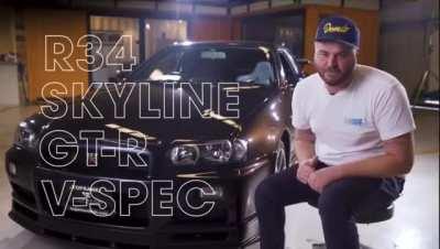 It's really all I want...