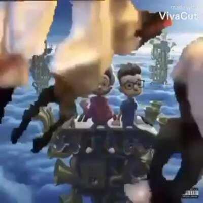 Thought I was ready for OKO,, but im still processing neotheater