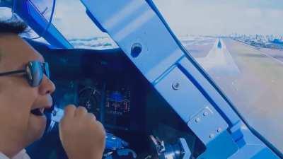 I thought the FS community would appreciate this!