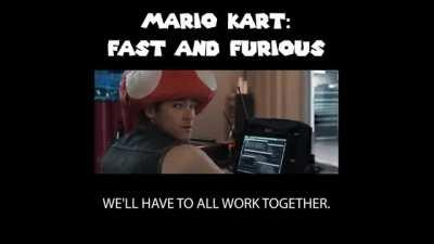 Not super gay, but well made