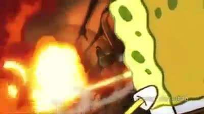 Fullnonmetal SpongeBob: Sisterhood