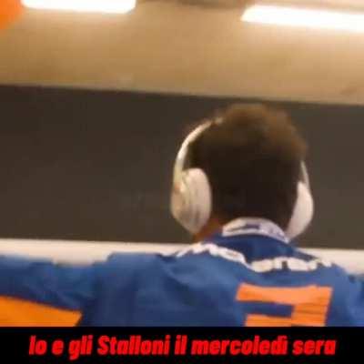 La Redditata migliora la giornata di tutti