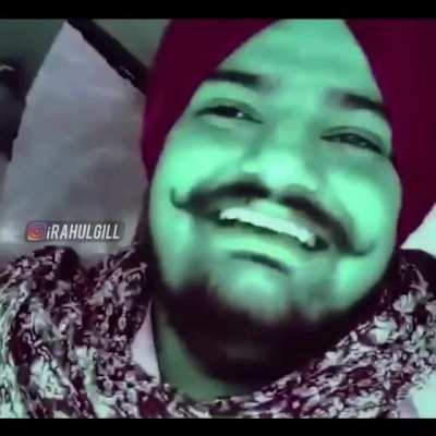 Love you truck bharke