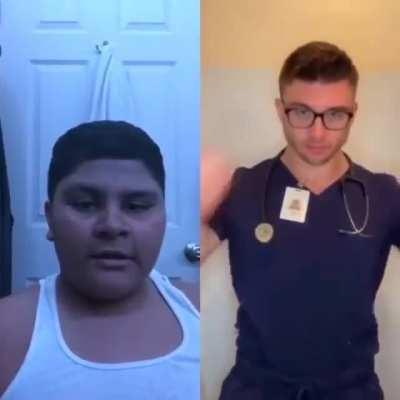 I’m 15 and this is yeet