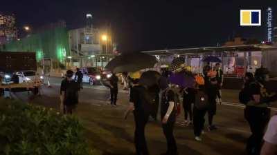 Who would’ve thought a year later we’d be needing this playbook