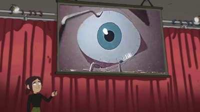 And the best Intro goes to...