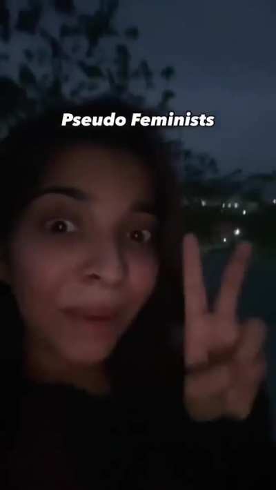 How dare she expose them like this .