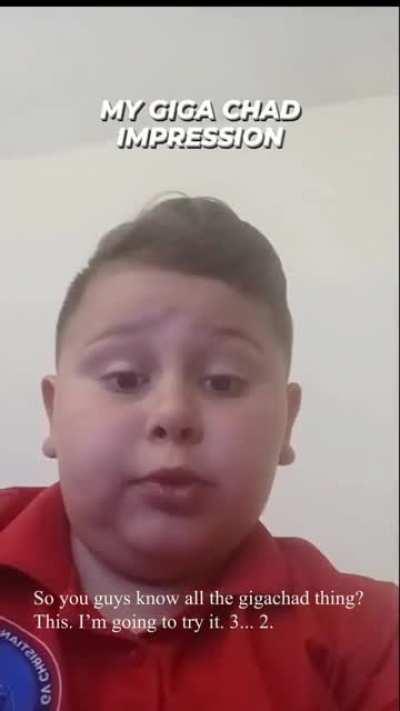 Ultimate Gigachad (with sound)