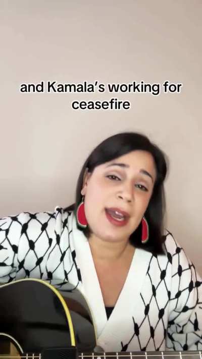  Love Me I am a Liberal 2024 Version 