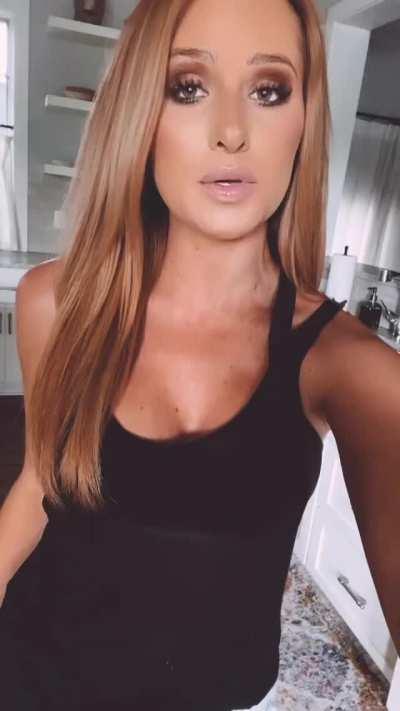 She’s upset about ≥12 American troops being murdered, and rightfully so, but you can’t tell me she’s not extra hot when she’s fired up... 🔥🔥🔥