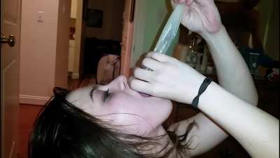 Waste Not. Want Not.