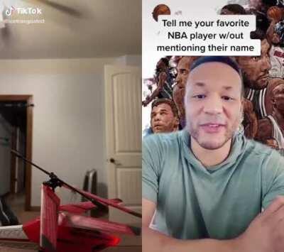 Posting SFW videos I found in NSFW Discord channels Day 52