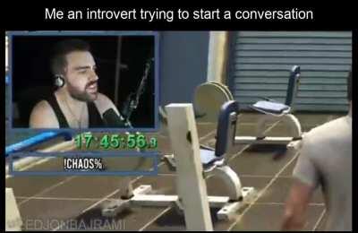 I spent way too much time on this