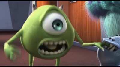 Wonder how he taste🤤