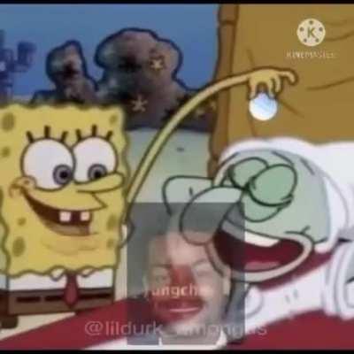 Made by my good friend lil durk amongus on Instagram