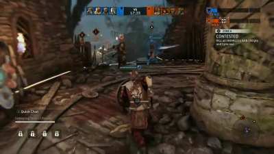 In light of the upcoming warlord nerf