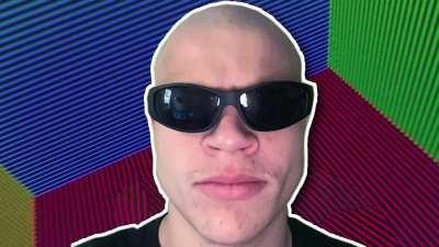 Jynxzi - Rap God (AI - Cover)