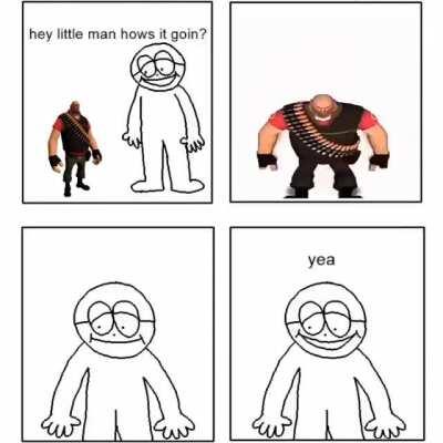 a true conversationalist