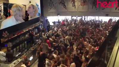 speedrun from normal juicer to parasocial juicer completed