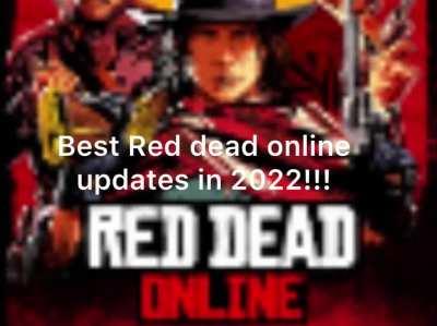 My favourite 2022 updates so far!