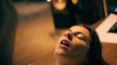 Antje Traue (Faora from Man of Steel) - King of Ravens (2020)