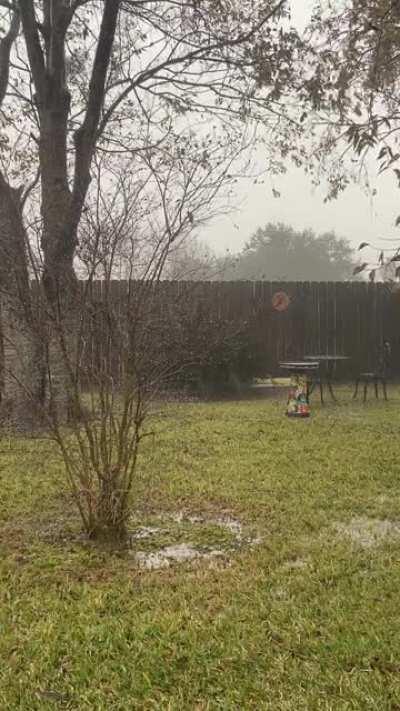 My grey and lovely view :)