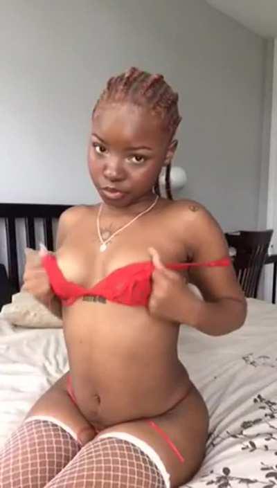 I look better without it