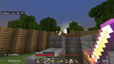 The greatest escape in history...