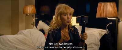 That time when Hugo made a cameo in the French film 30 Days Max