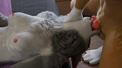 Throat Fuck [M/F] (OC)