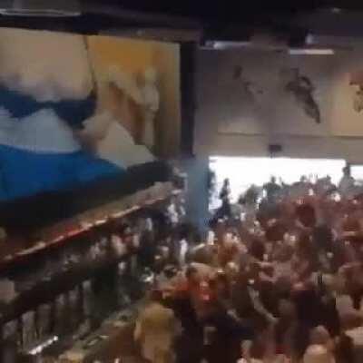 the power of the tits