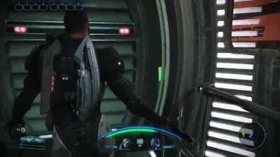 Shepherds Stanky Leg